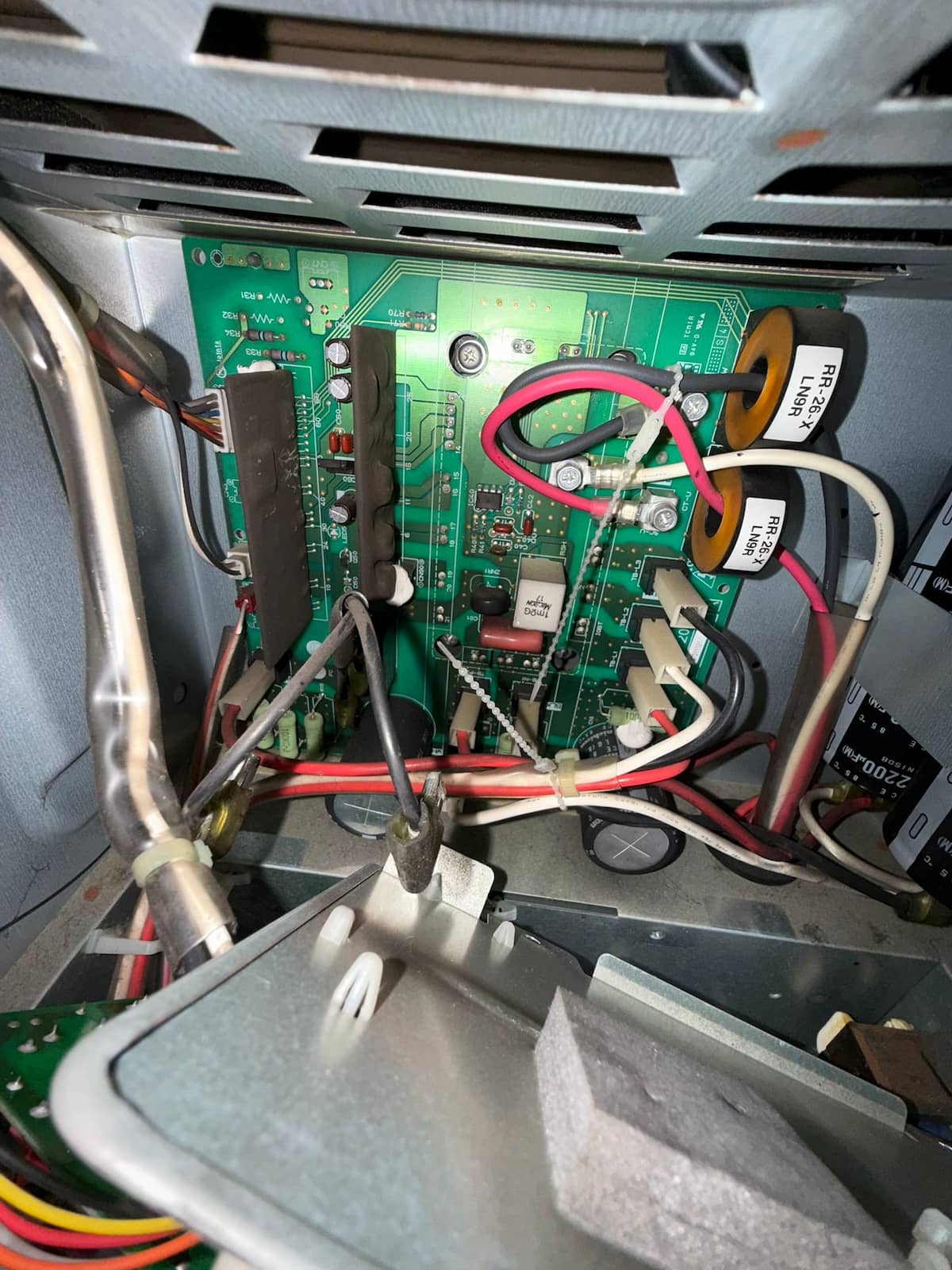 Carte électronique Footlocker 3